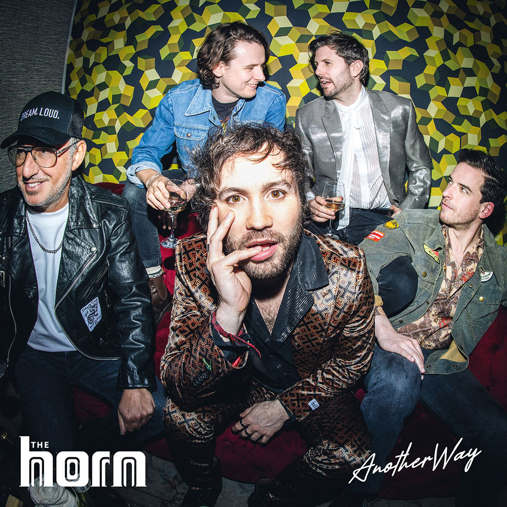 The Horn - Another Way