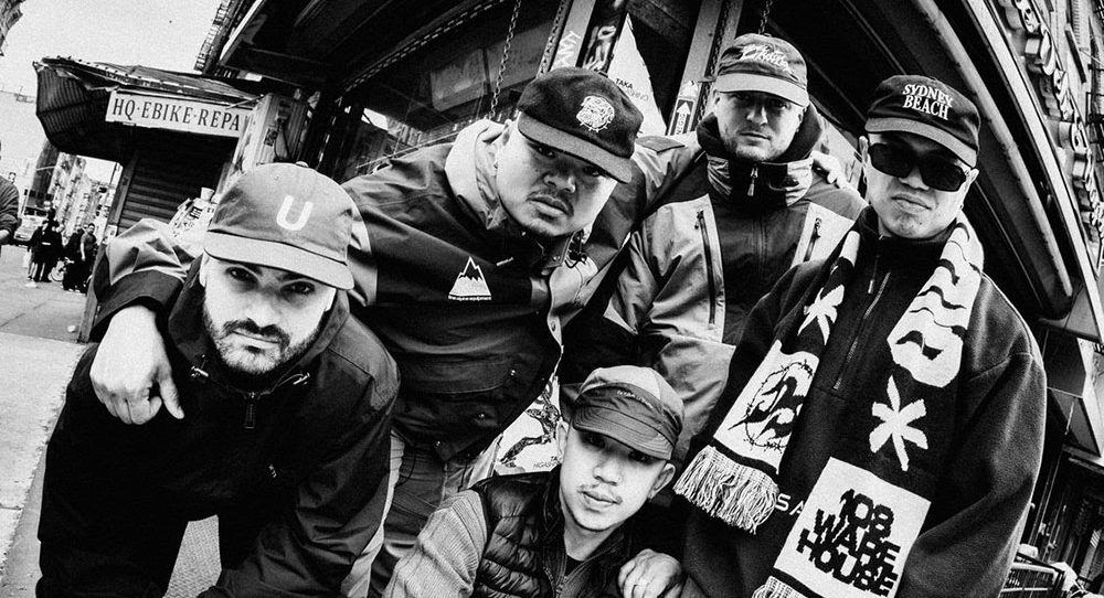 Speed Release Tour Documentary Highlighting Hardcore In Southeast&nbsp;Asia