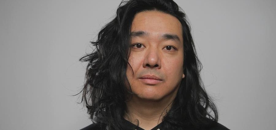 Andrew Hung