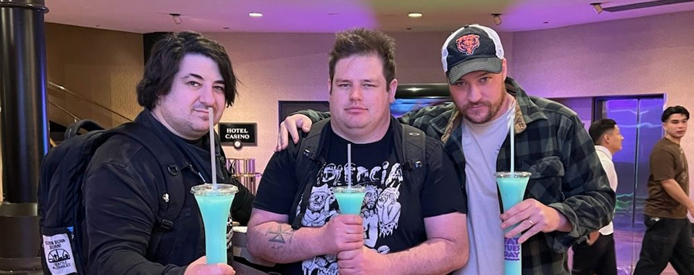 Moonraker Drop Video For “I Really Wanted&nbsp;To”