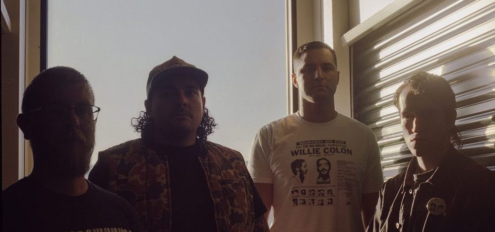 Spine Sign With Convulse Records; Share New Single & Video “P.O.C.”