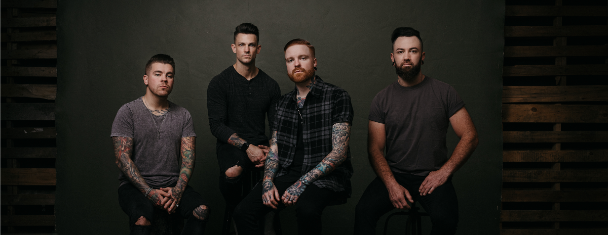 Memphis May Fire
