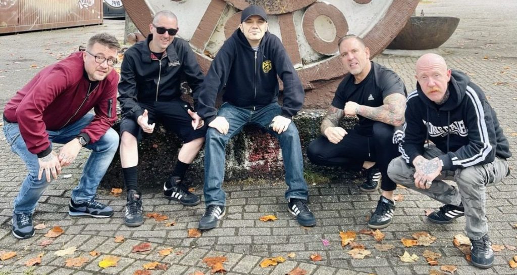 Antagonizers ATL Announce European&nbsp;Tour