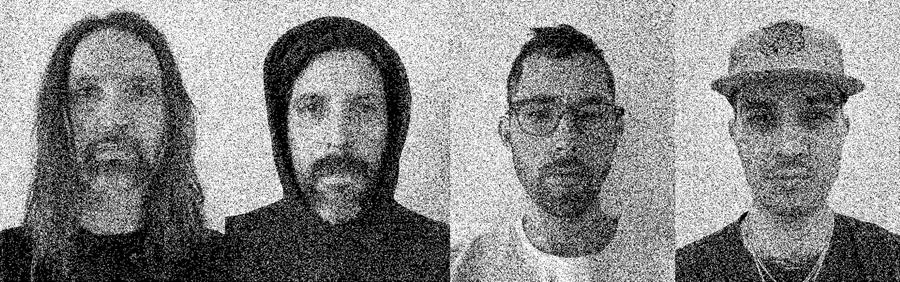 Loma Prieta Share New Track “One-Off (Part&nbsp;2)”