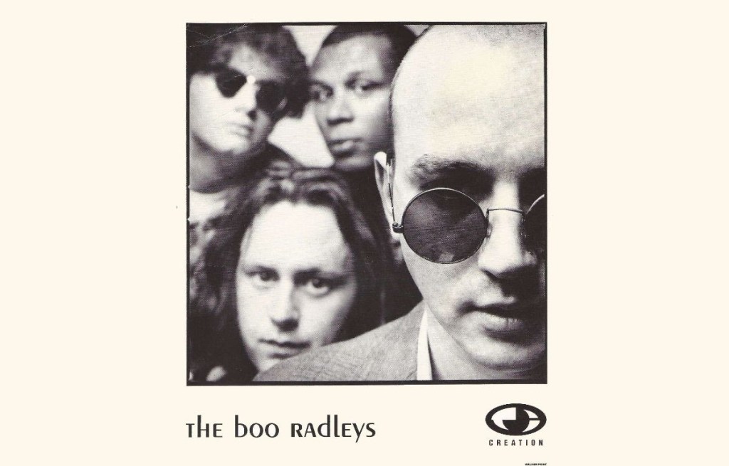 The Boo Radleys