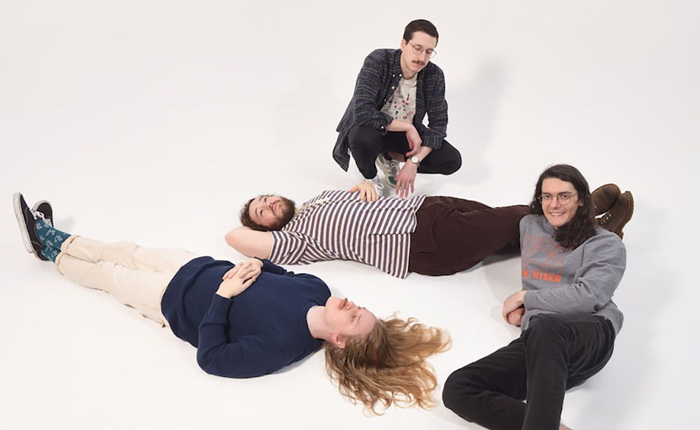 Whitehall Drop New Single & Video “Pull”