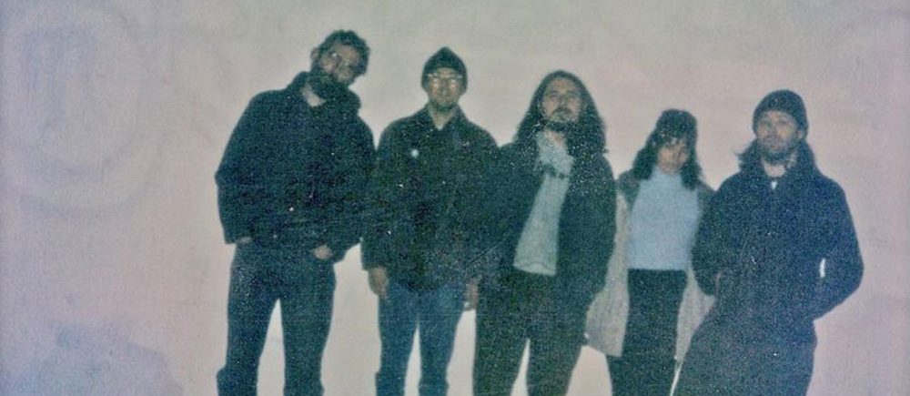 Gouge Away Drop New Single & Visualizer “Idealized”