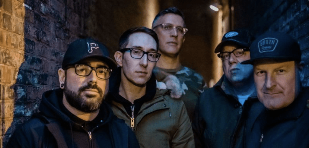 Don’t Sleep Released New Single & Video “Dead On The Inside”