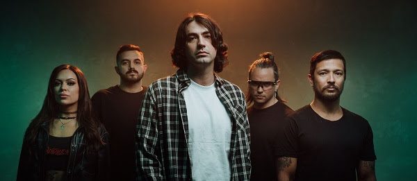 Make Them Suffer Released Video For “Ghost Of&nbsp;Me”