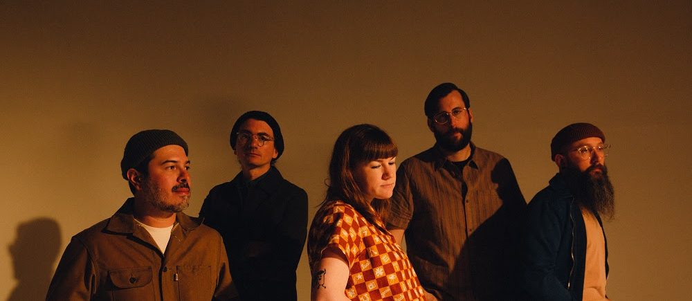 Spanish Love Songs Drop New Video For “Haunted”