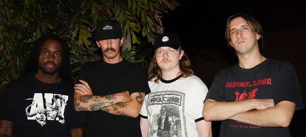 Ephemeral Release “Tower Of Silence” EP On&nbsp;DAZE