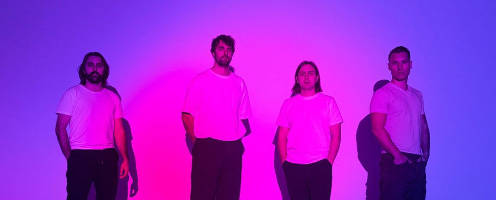 Meltt Released New Single & Lyric Video “Soak My&nbsp;Head”