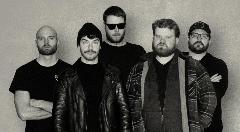 Cache (Current & Former Members Of Morality Crisis, Aziza, Serac, Maeth & Blue Ox) Share New Single “Fentanyl &&nbsp;Friends”