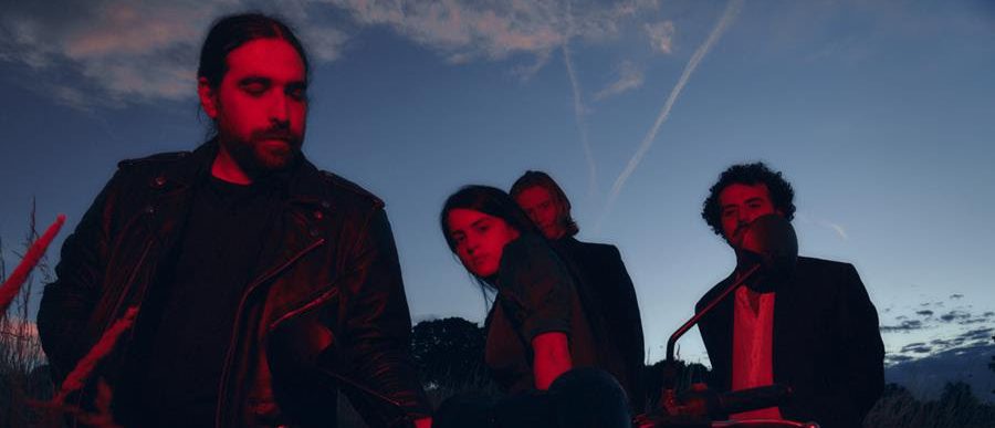 Modern Woman Released New Single “Achtung”