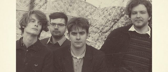 Some Remain Released New Single “Knuckle&nbsp;Sandwich”