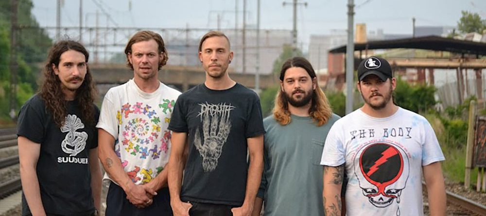 Quiet Man Announce New Album “The Starving Lesson”