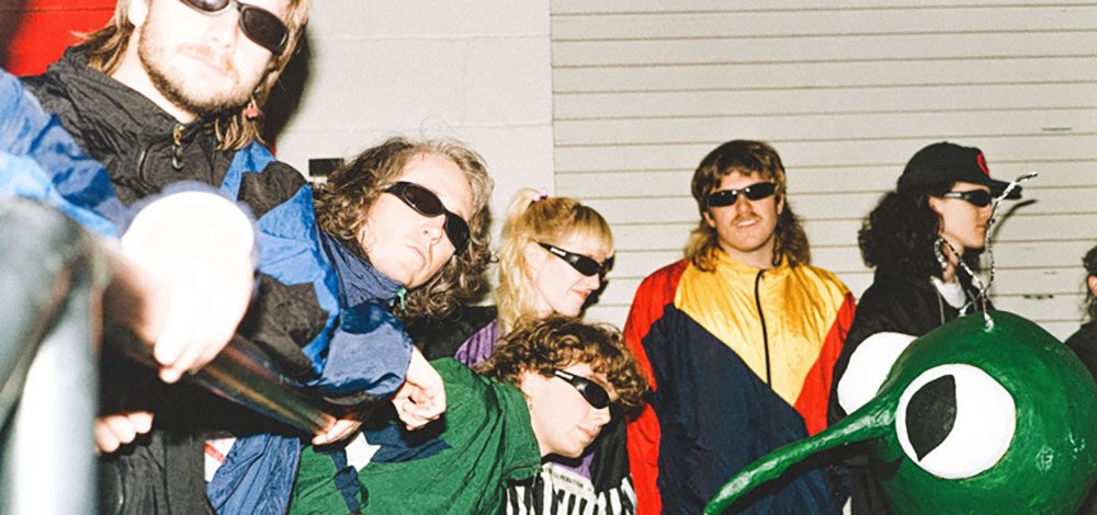 Snõõper Drop New Single & Video “Fitness”