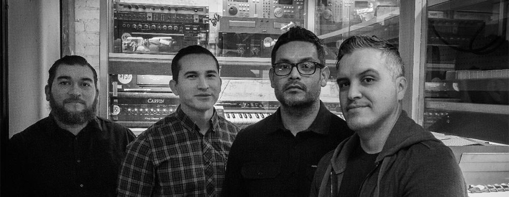 Audio Karate Drop First New Song In Nearly 20 Years With “A Show Of Hands”