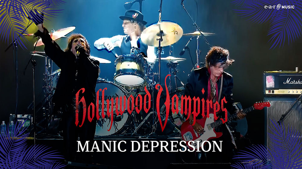 Hollywood Vampires