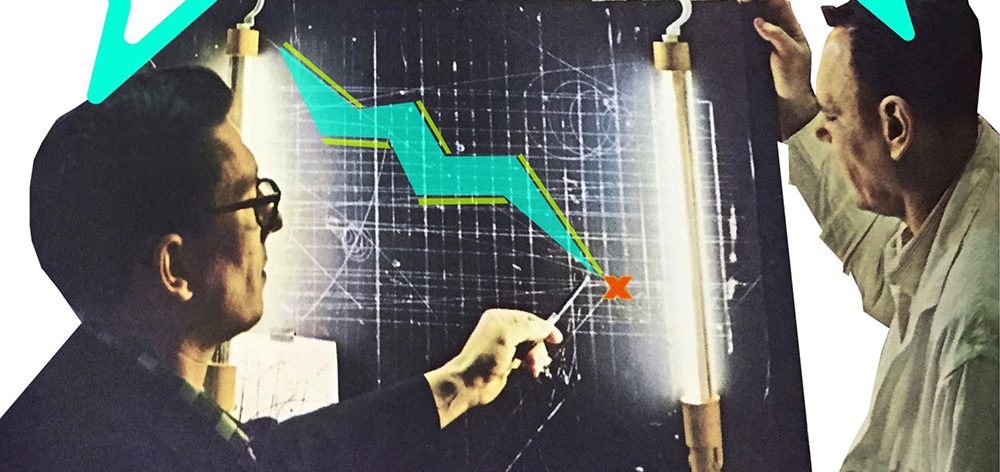 Fake Your Own Death - Bad Gods