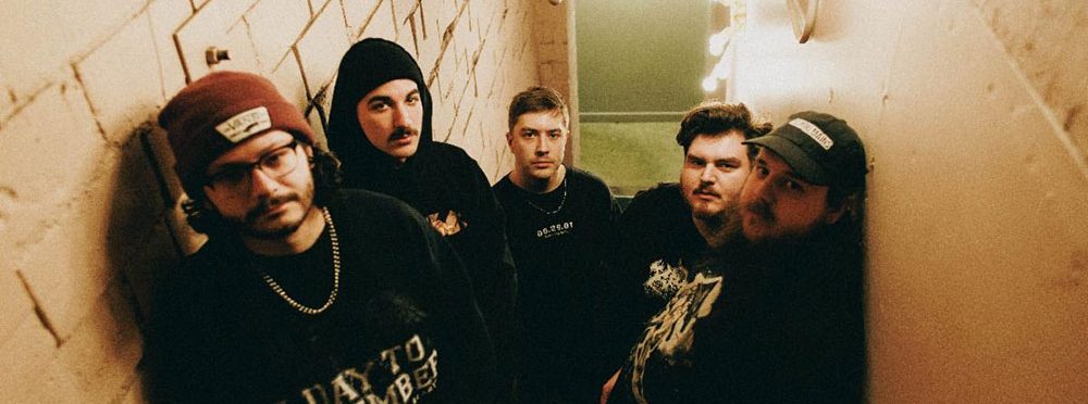 Boundaries Drop New Single & Video “Armageddon”