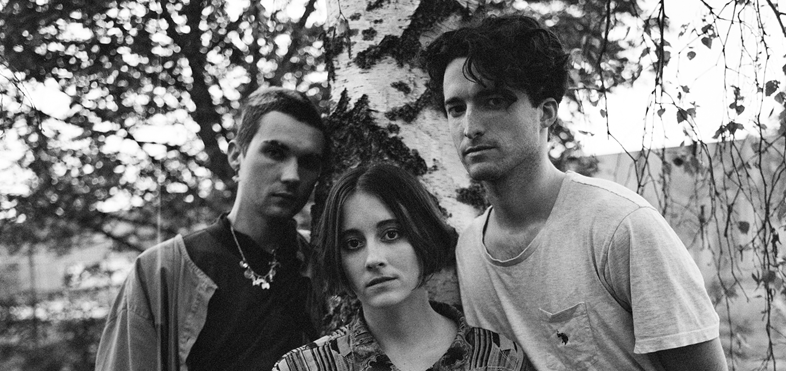 Nation Of Language Released New Single “Stumbling Still”