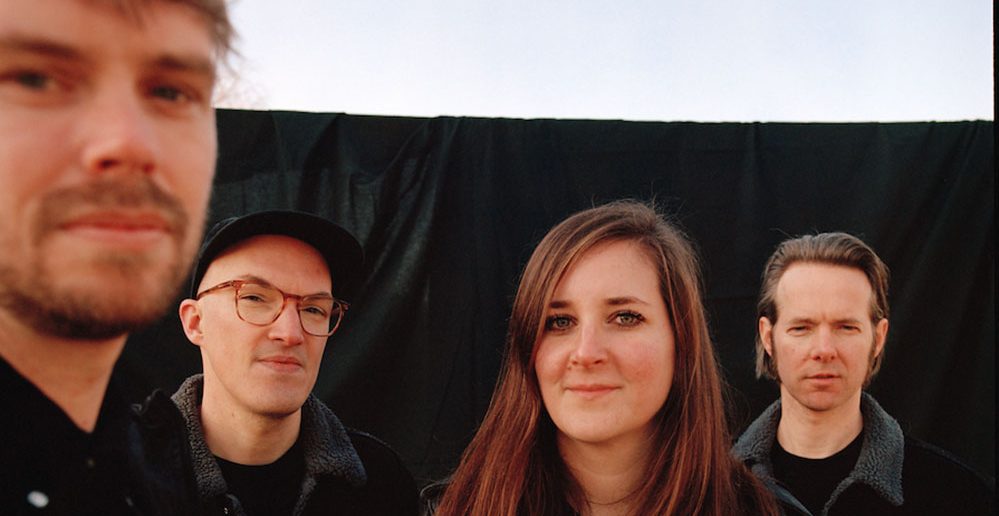 Lone Wolf Released New Album “Haze Wave”