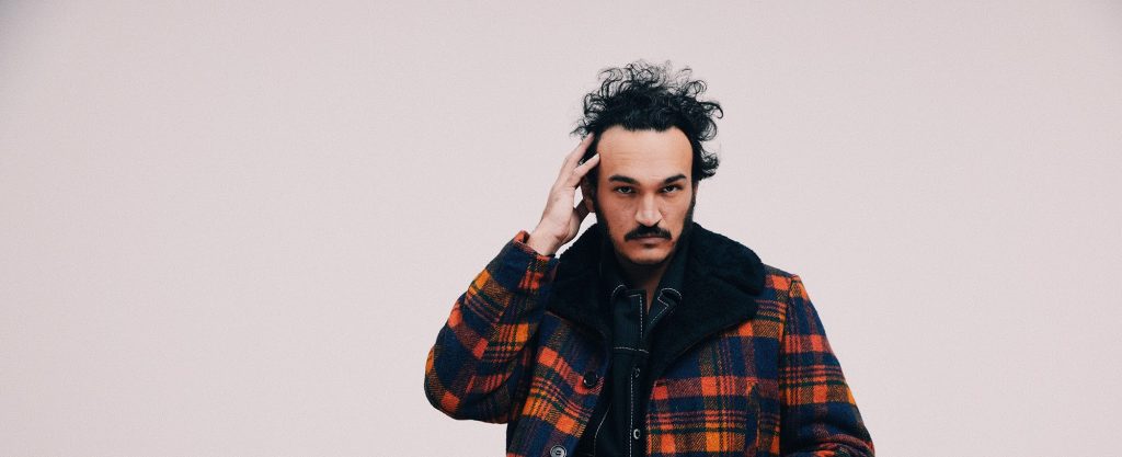 Night Beats Released New Video For “Thank You”