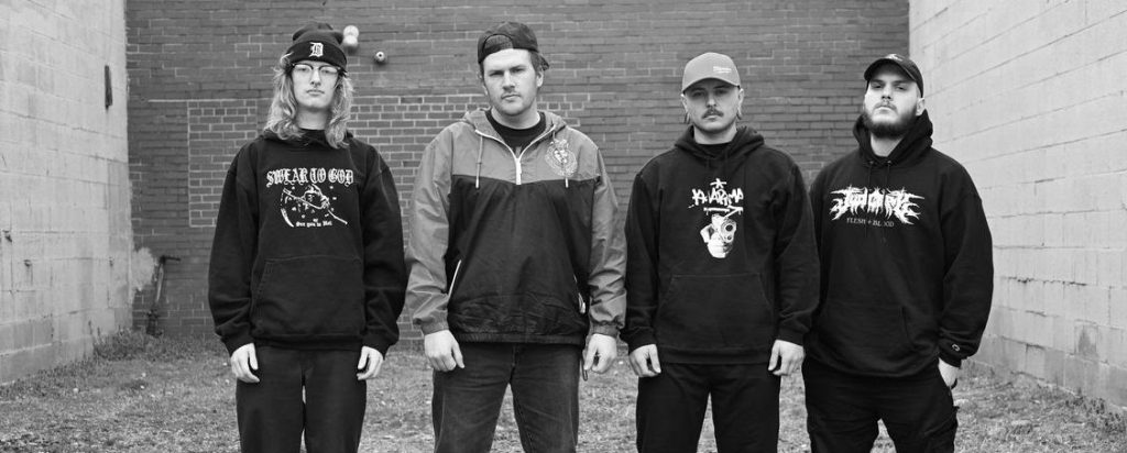 Pain Of Truth Release Debut Album “A Breed Apart” On&nbsp;DAZE