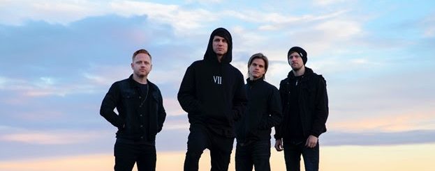 BLESSTHEFALL Share New Video “Wake The&nbsp;Dead”