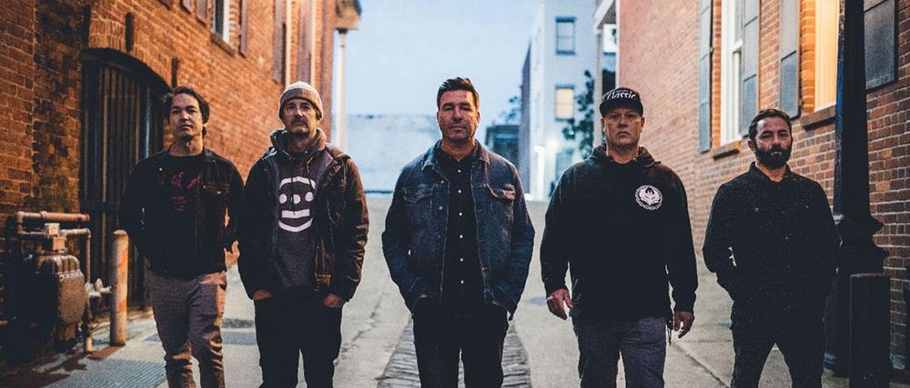 Will Haven Drop Video For “5 Of Fire”; New Album “VII” Out July&nbsp;7th