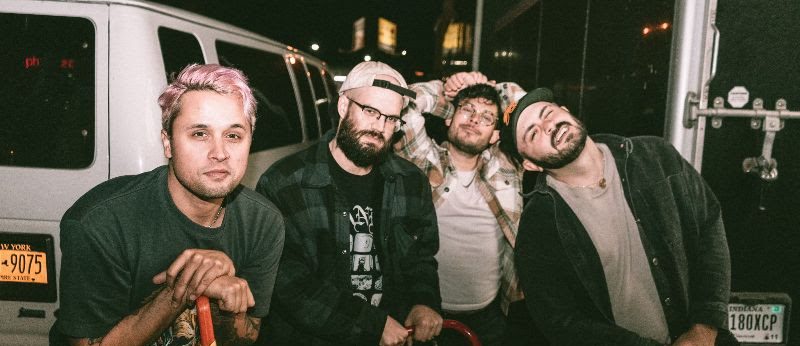 Can’t Swim Release New Single “Must Be&nbsp;Nice”