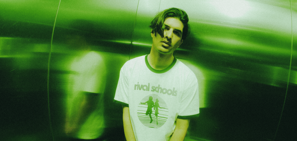 Heavenward Share New Single “Be My&nbsp;Blues”