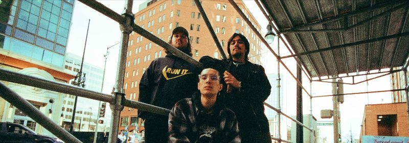 Mugshot Sign To Pure Noise Records; Watch Video For “Left In The Wake”