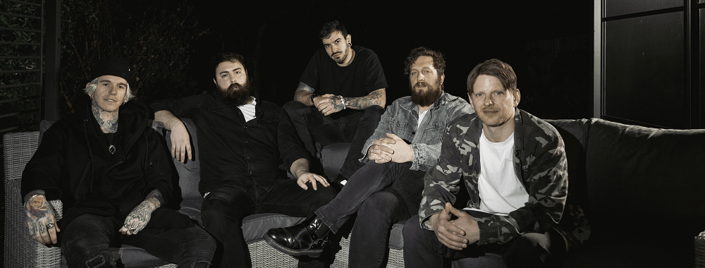 Polar Announce New Line-Up And European Tour With Atilla & Born Of Osiris