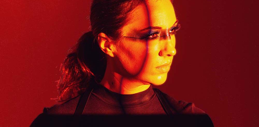 Jane N' The Jungle - Wasteland