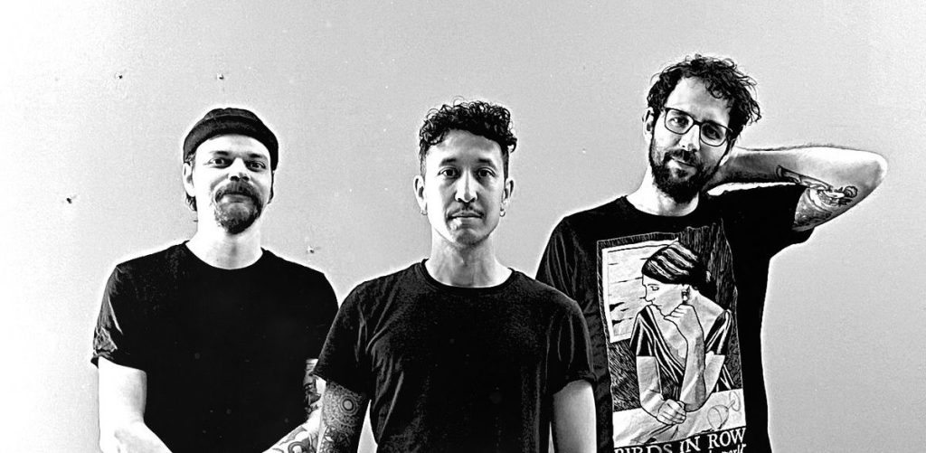 The Traders Released New Single “Insults”