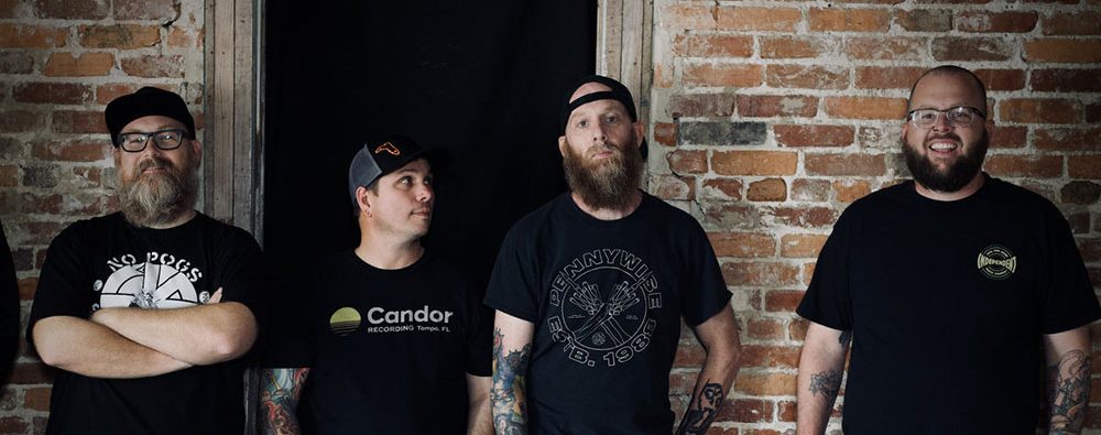 Premiere: The Sons Of James Share Video For “The Real&nbsp;Me”