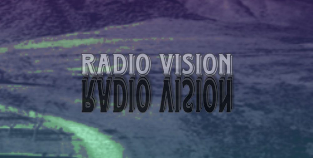Radio Vision – Faux&nbsp;Business