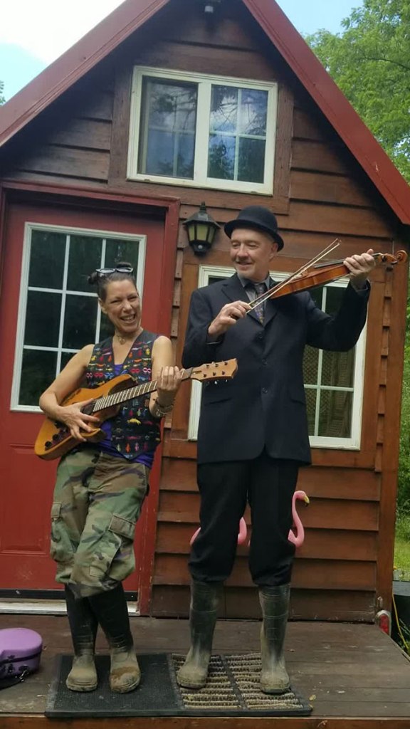 Powers Of The Monk - Firefly