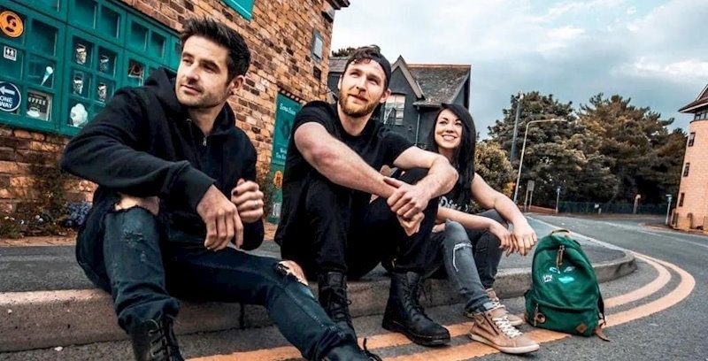 Interview: Honeytalks