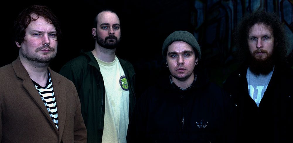 SPLIT // BITE Released New EP “404&nbsp;Ends”