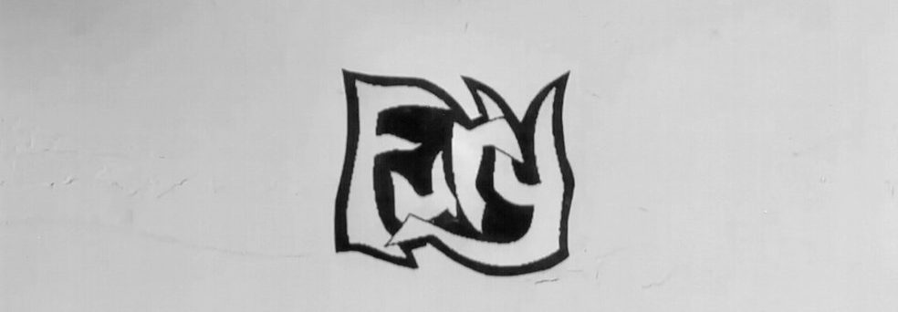 Fury - Vie