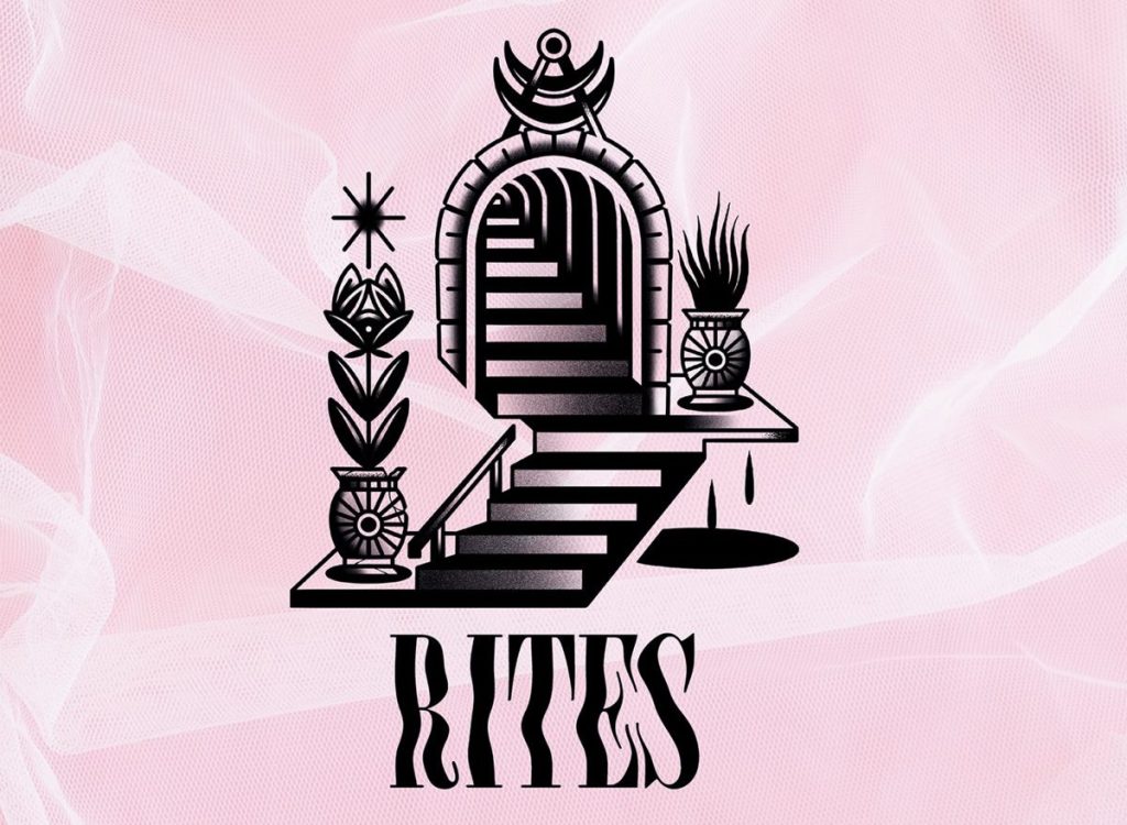Rites – No Changes Without Me LP (Engineer Records / Shield Recordings / Sell The Heart Records)