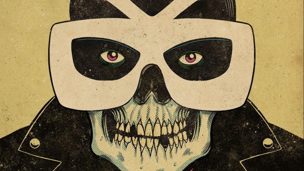 Bad Idea – Sonic Hellride&nbsp;LP