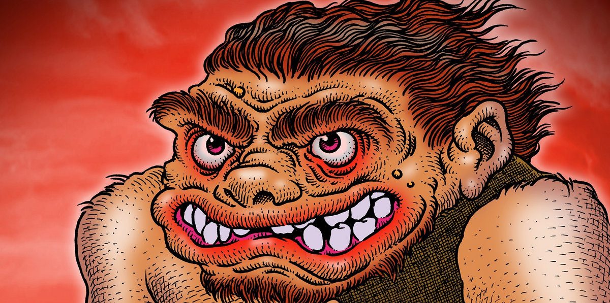 The Neanderverbs - The Neanderverbs CD EP