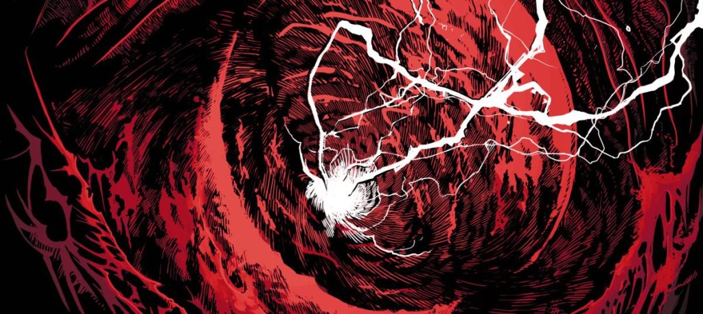 In Fear – All Is. All Shall Be CD (Year Of The Rat&nbsp;Records)