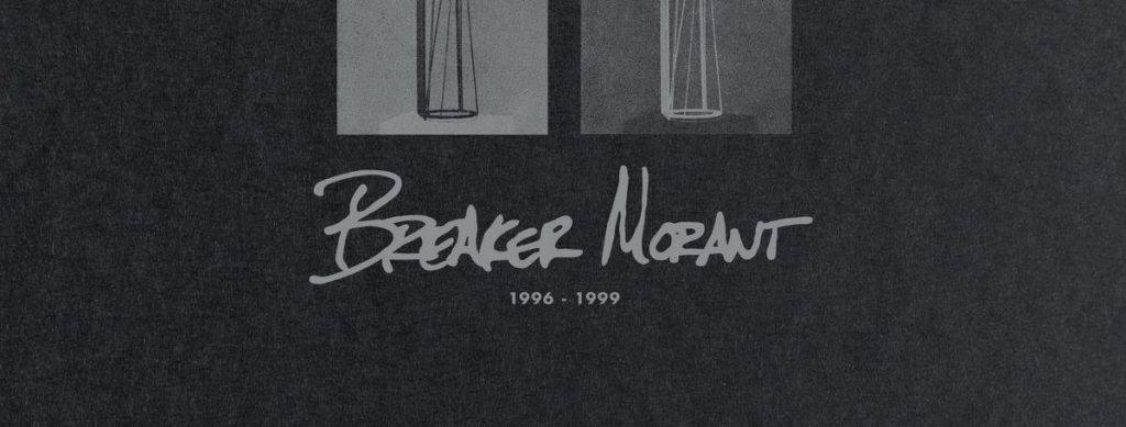 Breaker Morant – 1996-1999 Discography LP (Expert Work&nbsp;Records)