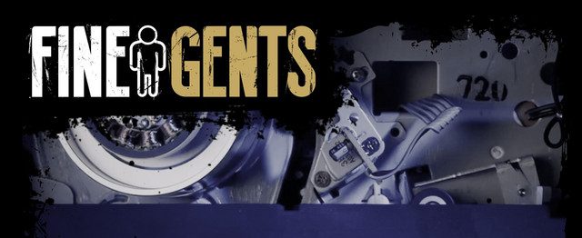 Fine Gents - Ricochet