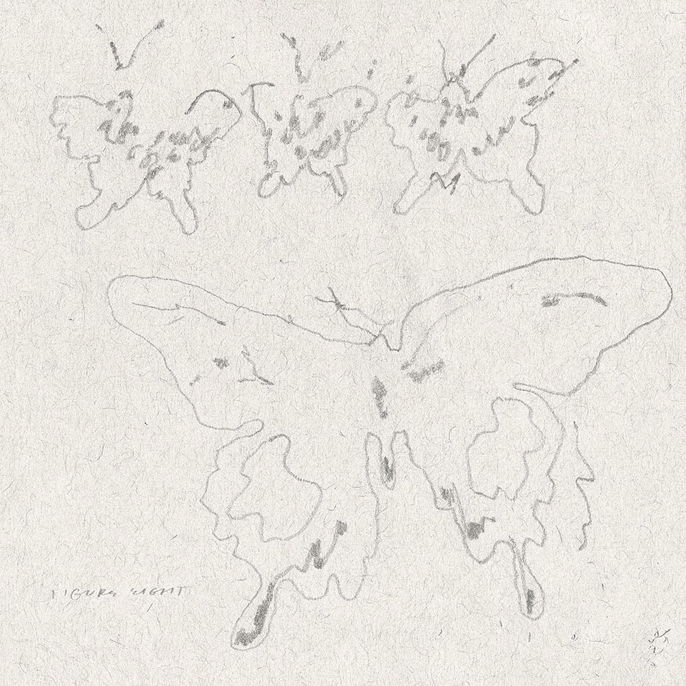 Figure Eight - Altar